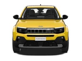 Jeep Avenger thumbnail 4