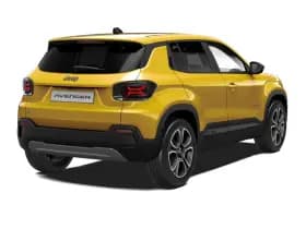 Jeep Avenger thumbnail 6
