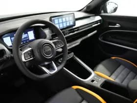 Jeep Avenger thumbnail 11