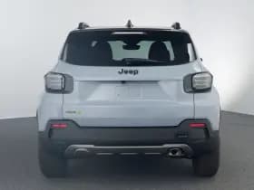 Jeep Avenger thumbnail 6