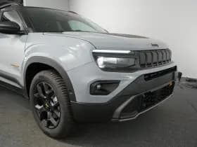 Jeep Avenger thumbnail 7