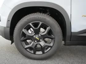 Jeep Avenger thumbnail 10