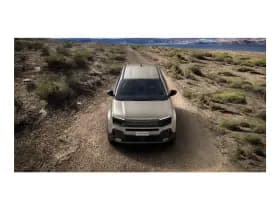 Jeep Avenger thumbnail 4