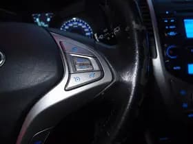 Hyundai ix20 thumbnail 14