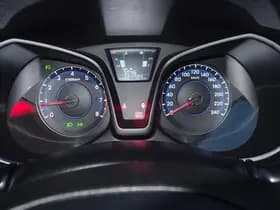 Hyundai ix20 thumbnail 15