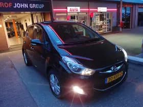 Hyundai ix20 thumbnail 3