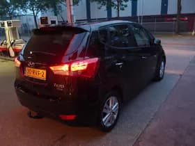 Hyundai ix20 thumbnail 4