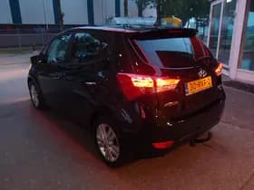 Hyundai ix20 thumbnail 5