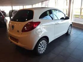 Ford Ka thumbnail 3