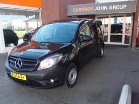 Mercedes-Benz Citan thumbnail 2