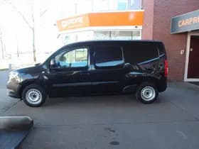 Mercedes-Benz Citan thumbnail 3