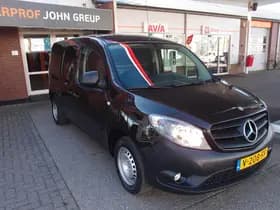 Mercedes-Benz Citan thumbnail 4