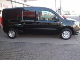 Mercedes-Benz Citan thumbnail 5