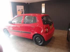 Kia Picanto thumbnail 2