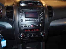 Kia Sorento thumbnail 15