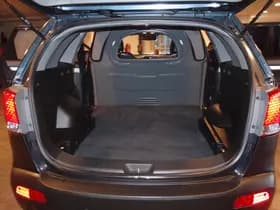Kia Sorento thumbnail 24
