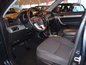 Kia Sorento thumbnail 6