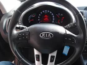 Kia Sportage thumbnail 14