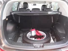 Kia Sportage thumbnail 22