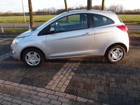 Ford Ka thumbnail 2