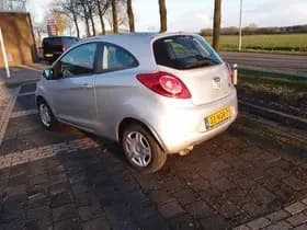 Ford Ka thumbnail 3