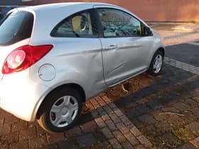 Ford Ka thumbnail 5