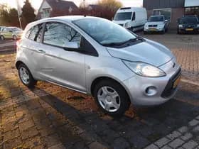Ford Ka thumbnail 6