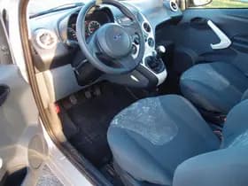 Ford Ka thumbnail 7