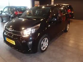 Kia Picanto thumbnail 2