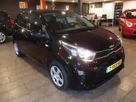 Kia Picanto thumbnail 3