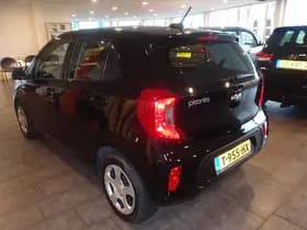 Kia Picanto thumbnail 5