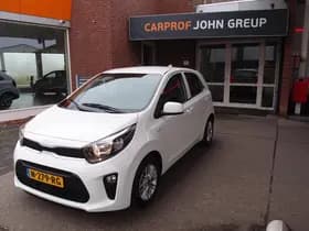 Kia Picanto thumbnail 2