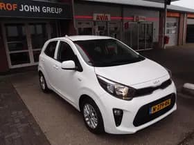 Kia Picanto thumbnail 3