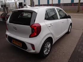 Kia Picanto thumbnail 4