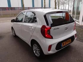 Kia Picanto thumbnail 5