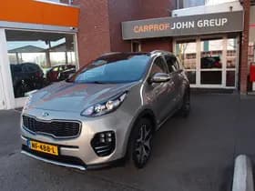 Kia Sportage thumbnail 2