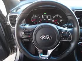 Kia Sportage thumbnail 13
