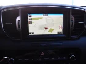 Kia Sportage thumbnail 14