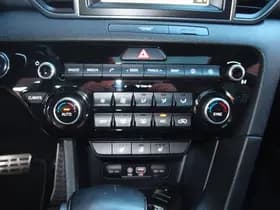 Kia Sportage thumbnail 16