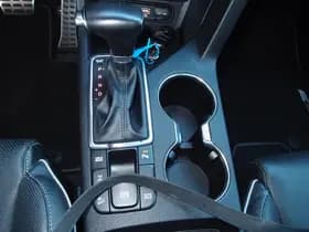 Kia Sportage thumbnail 17