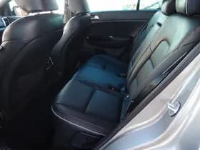 Kia Sportage thumbnail 21