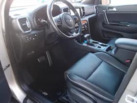 Kia Sportage thumbnail 7