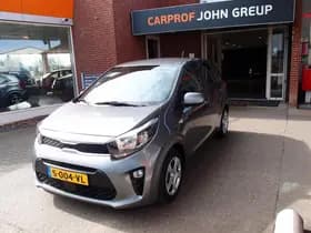 Kia Picanto thumbnail 2