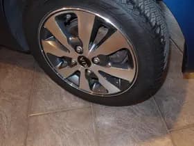 Kia Picanto thumbnail 2