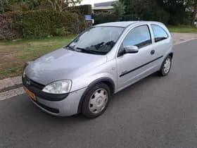 Opel Corsa thumbnail 4