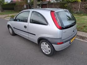 Opel Corsa thumbnail 5