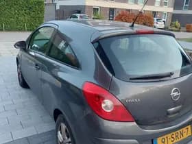 Opel Corsa thumbnail 3