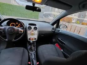 Opel Corsa thumbnail 4