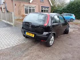 Opel Corsa thumbnail 3