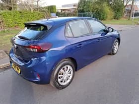 Opel Corsa thumbnail 3